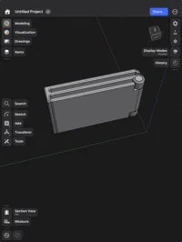 0.2mm layer, 4 walls, 15% infill