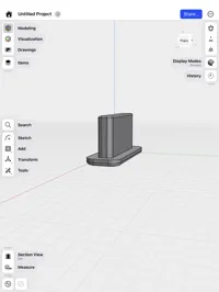 0.2mm layer, 4 walls, 15% infill