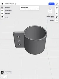 0.2mm layer, 4 walls, 15% infill