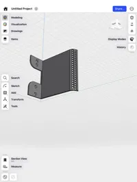 0.2mm layer, 4 walls, 15% infill