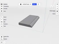 0.2mm layer, 4 walls, 15% infill