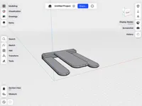 0.2mm layer, 6 walls, 30% infill