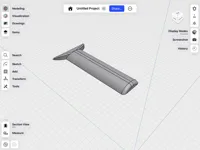0.2mm layer, 4 walls, 15% infill