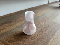 Fidget moteur 1 cylindre — photo 2