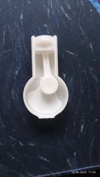 Fidget moteur 1 cylindre — photo 4
