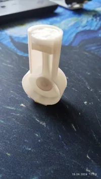 Fidget moteur 1 cylindre — photo 8