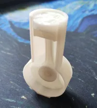 Fidget moteur 1 cylindre — photo 9