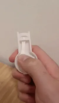 Fidget moteur 1 cylindre — photo 1