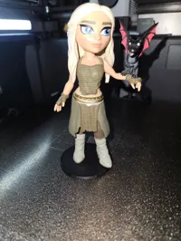Socle de remplacement pour Funko Pop — photo 7