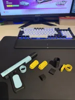 P2S no AMS 0.16mm layer