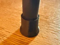 0.12mm layer, 3 walls, 40% infill