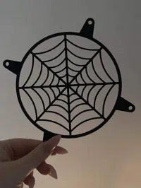 140mm Fan 0.2mm layer, 2 walls, 15% infill