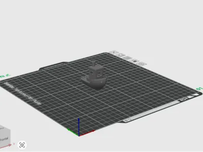 PLA FLEX Profile by UTS.3D
