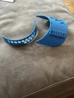 0.16mm layer, 2 walls, 15% infill