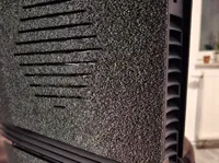 0.2mm layer, 2 walls, 5% infill