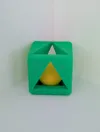 Tri-Orb Multi Color No AMS