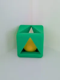 Tri-Orb Multi Color No AMS