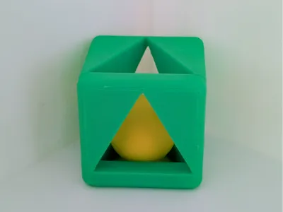 Tri-Orb