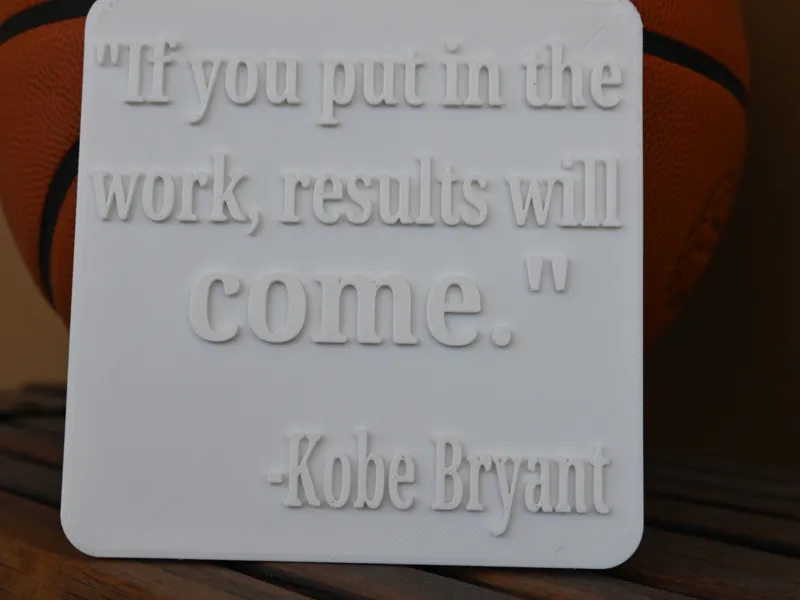 Kobe quote