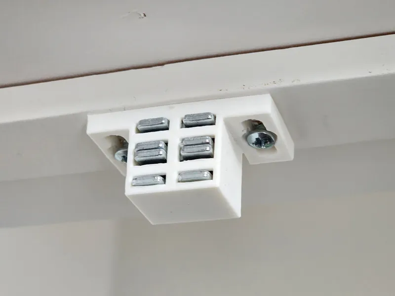 Replancement Door Magnet Holder