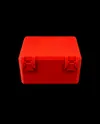 Snapbox 20x17cm pick you base height 50/90/125mm base