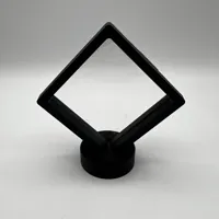 Socle pour présentoir flottant — photo 2