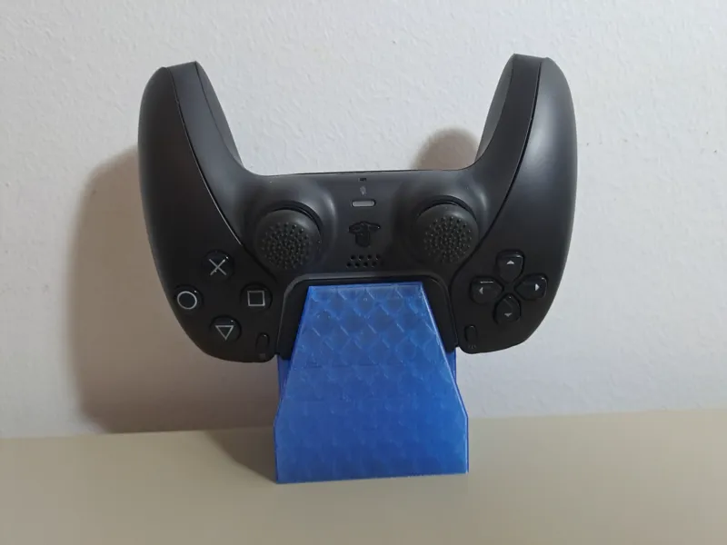 PS5 DualSense Controller charging dock/stand
