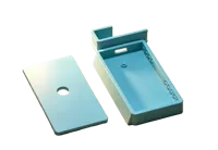 0.2mm 层高, 2 层墙, 15% 填充