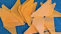 Only wings on a large plate 0.2mm layer, 2 walls, 15% infill