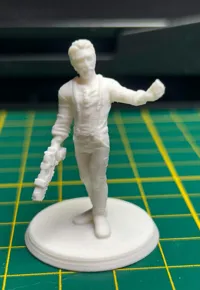 0.2mm nozzle, 0.08mm layer