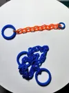 Short chain only