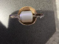 0.16mm layer, 3 walls, 15% infill
