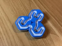 Puzzle 1: Small Triangle