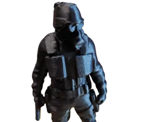 Hunk Resident Evil 2