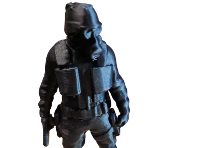 Hunk Resident Evil 2