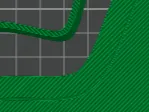 Small Sprocket - Blob + Anchor + Fences