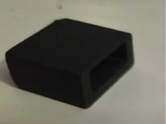USB Dust Cap