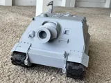 Фигурка Sturmtiger с подвижен ствол