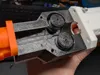 Gryphon FTW Flywheel Cage and Cover