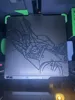 Scaled to fill plate        0.2mm layer, 2 walls, 15% infill