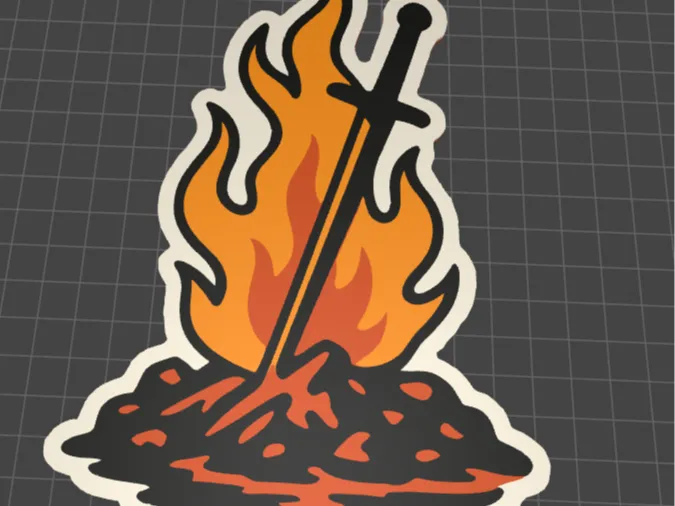 Bonfire