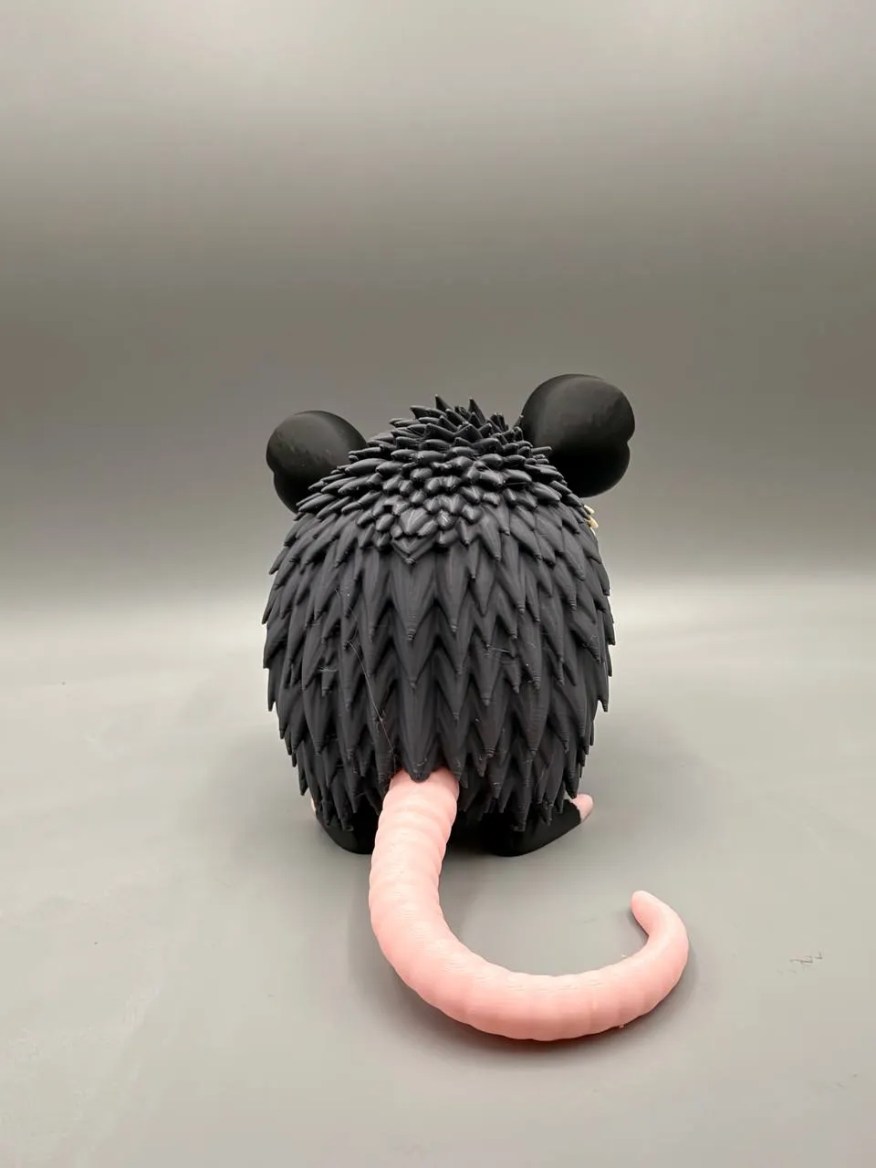 Printable Grumpy Grumpy Possum - Free 3D Print Model - MakerWorld