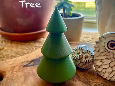 Mini Christmas Tree