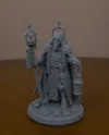 0.08mm layer, 2 walls, 5% infill