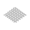 24 clips 0.2mm layer, 2 walls, 15% infill