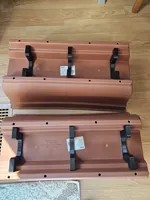 For 57 mm railing, PETG