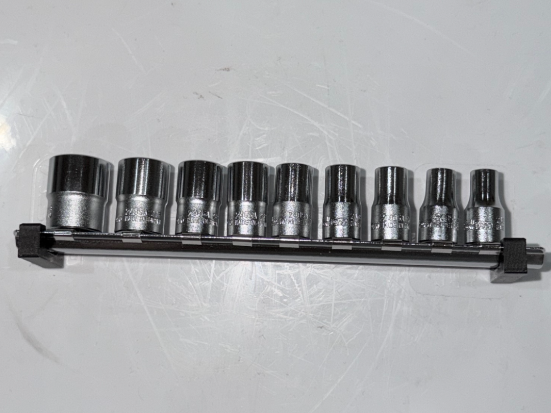 Socket Rail Holder 