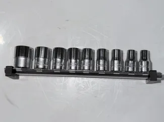 Socket Rail Holder 