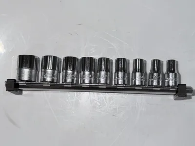 Socket Rail Holder 