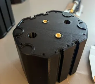 Adapter Bosch PowerTube 500 - 625
